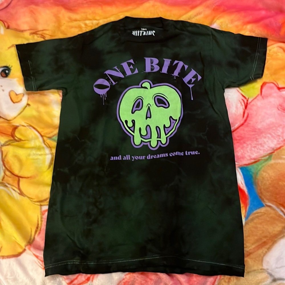 Vintage Disney tee